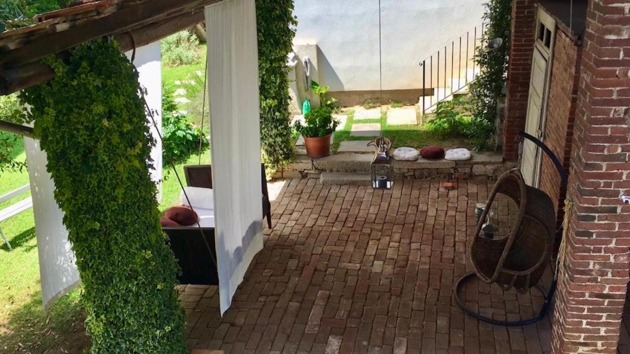 Relax Hotel Borgosesia Exterior photo