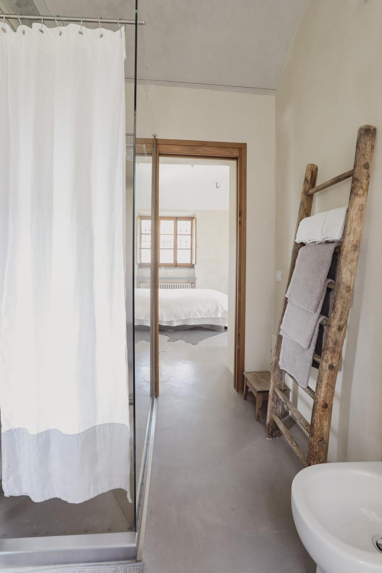 Relax Hotel Borgosesia Room photo